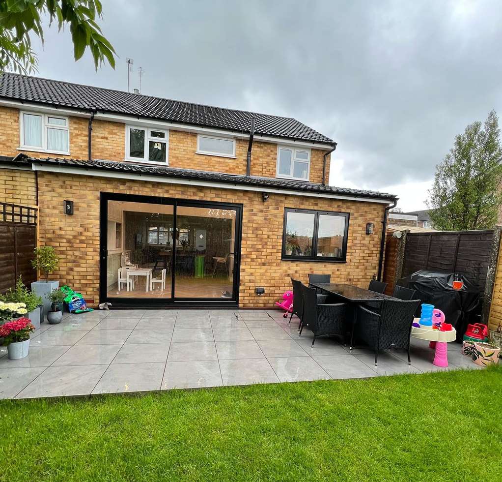 Extensions / Loft conversions in Borehamwood