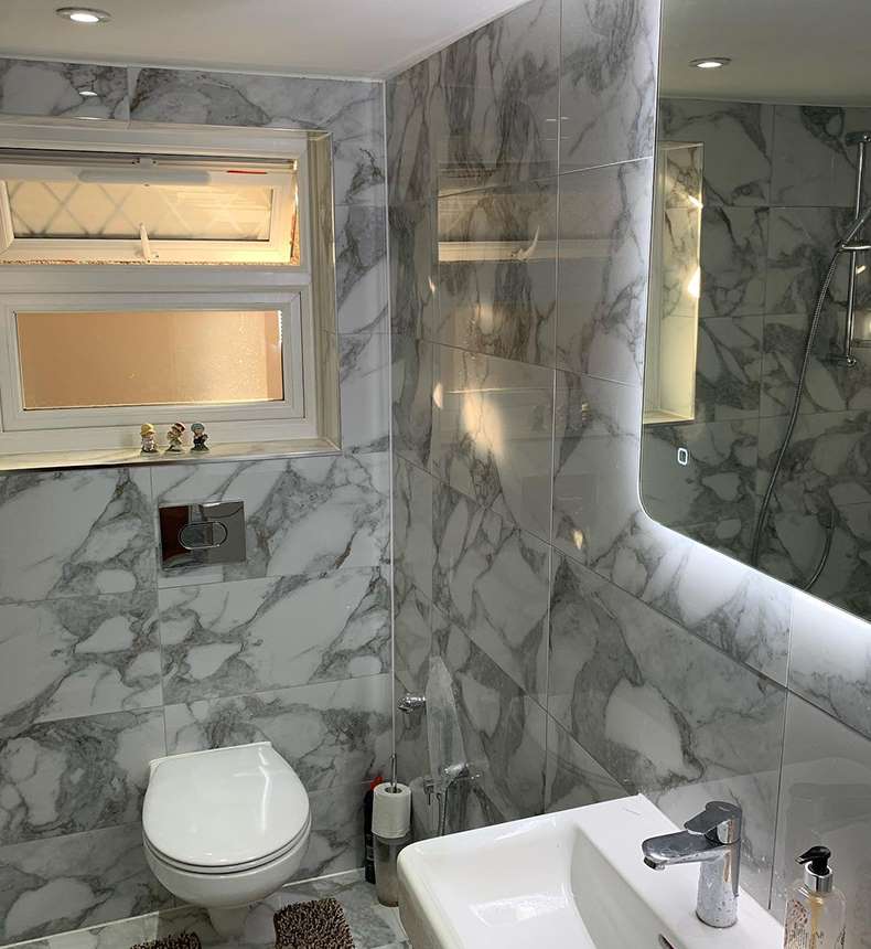 Building services in Hertfordshire