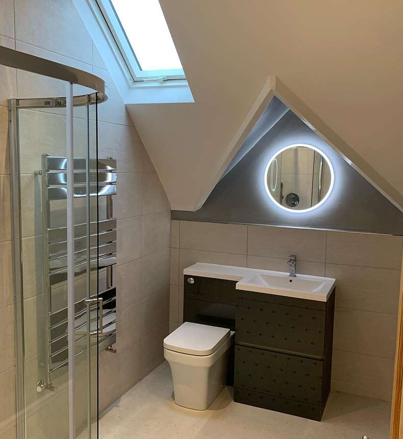 Building services in Hertfordshire