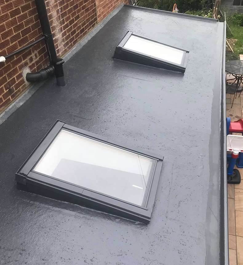 Building services in Hertfordshire