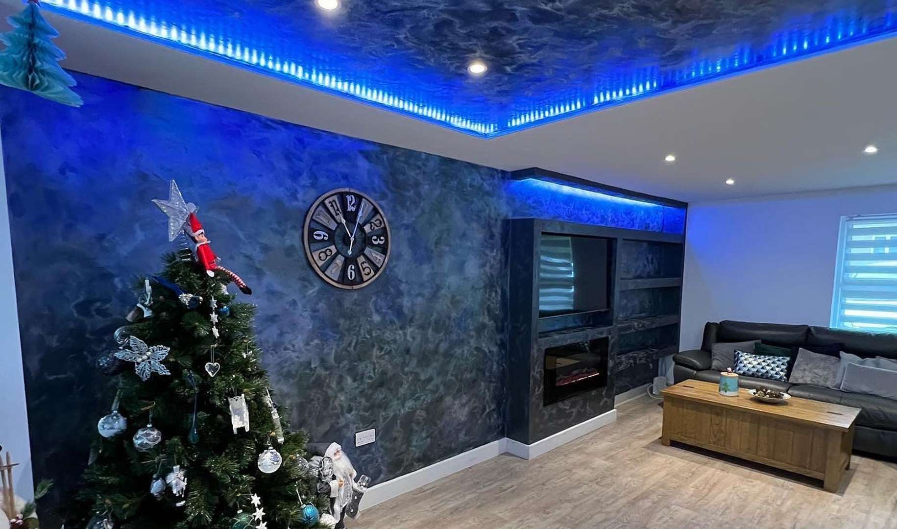 Refurbishments in Borehamwood