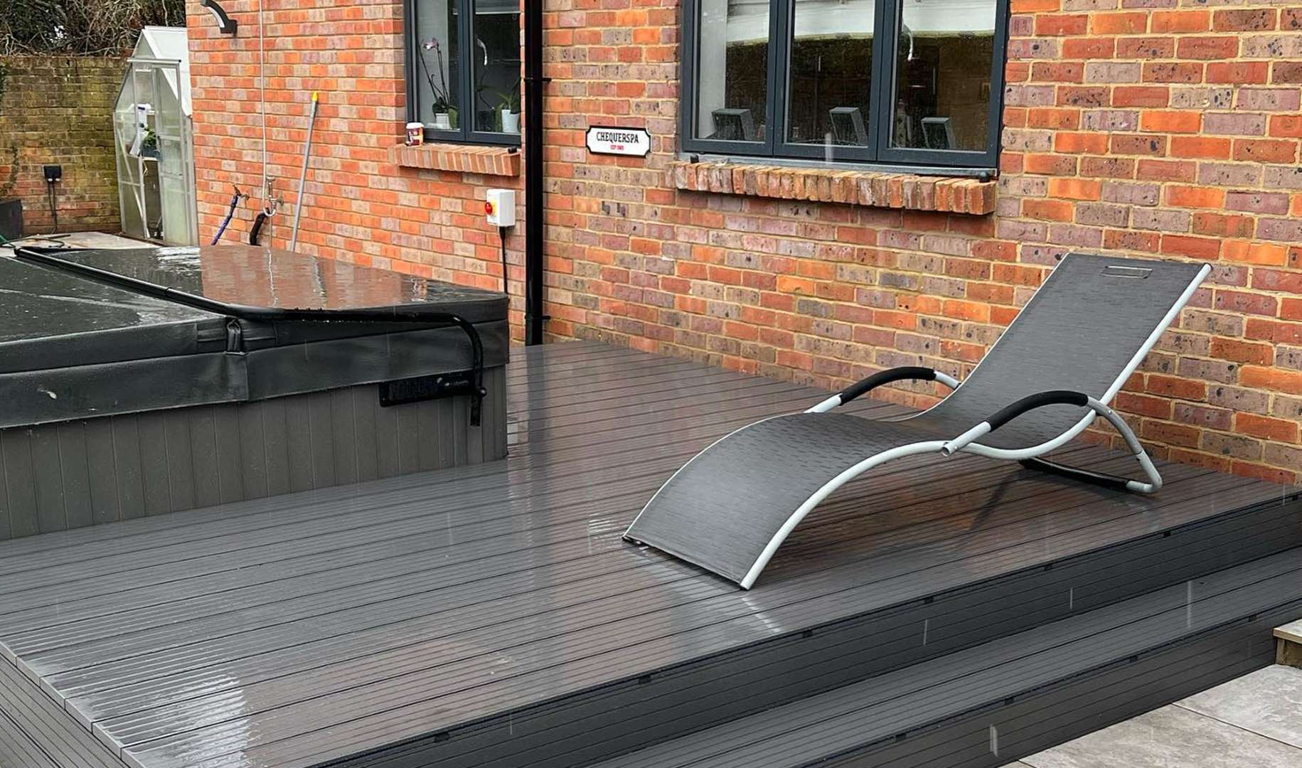 Building services in Hertfordshire