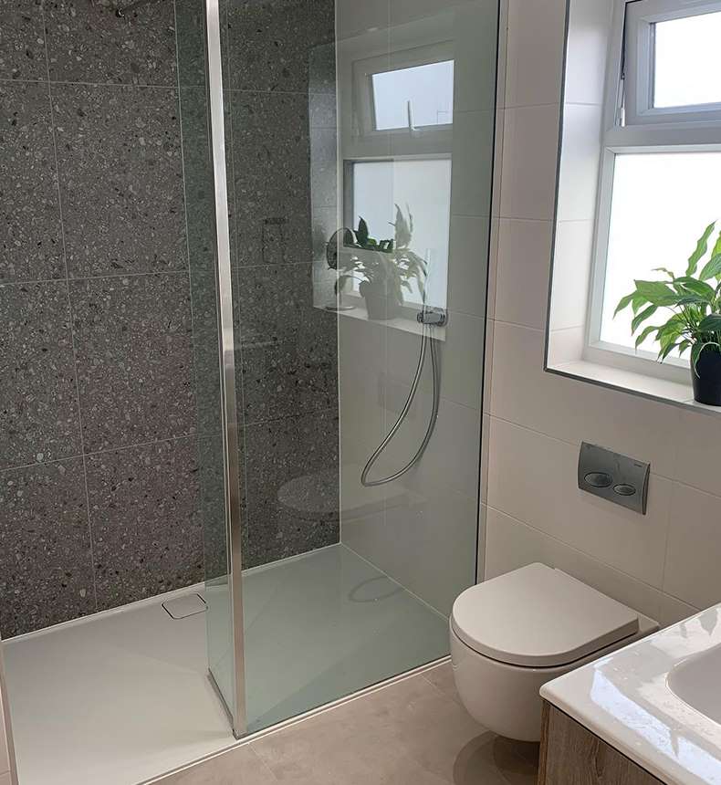 Building services in Hertfordshire